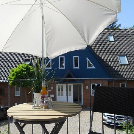 Friesenperle 5, Feldstrasse Apartamento Wyk auf Föhr Exterior foto