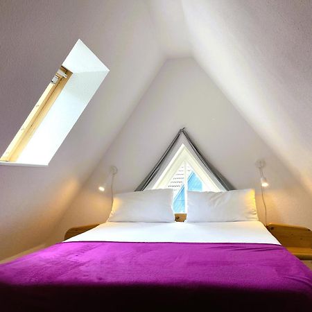 Friesenperle 5, Feldstrasse Apartamento Wyk auf Föhr Exterior foto