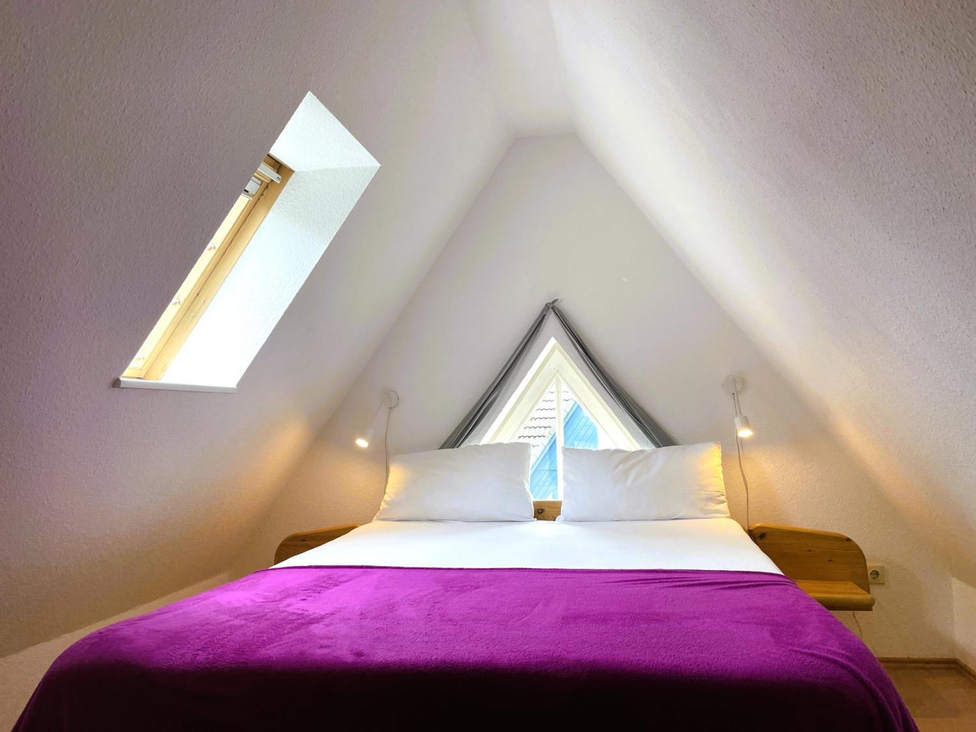 Friesenperle 5, Feldstrasse Apartamento Wyk auf Föhr Exterior foto
