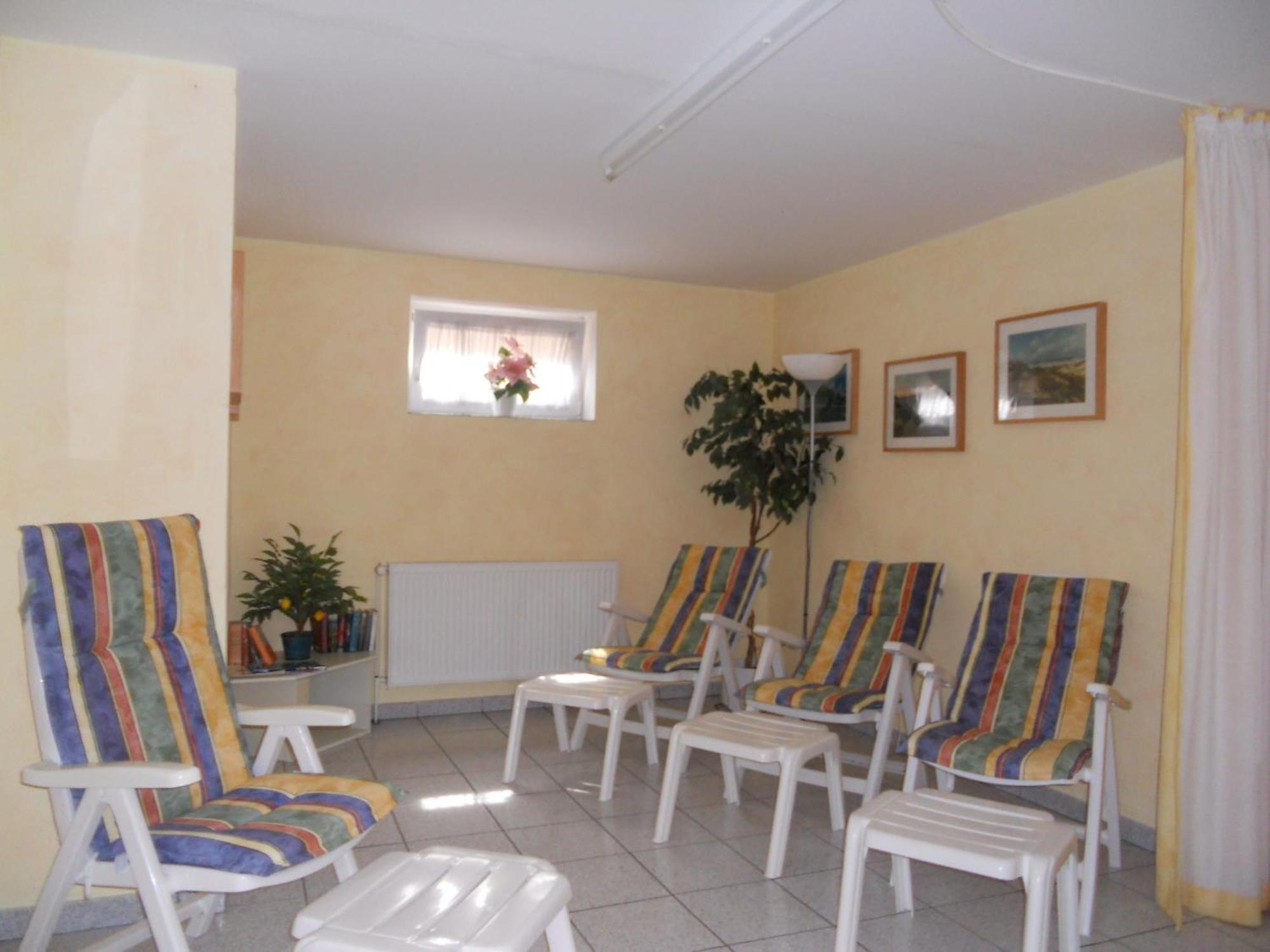 Friesenperle 5, Feldstrasse Apartamento Wyk auf Föhr Exterior foto